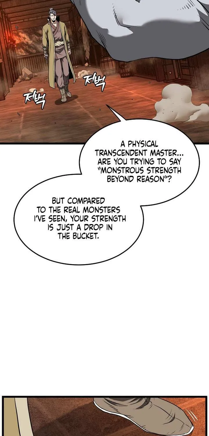 Read Murim Login chapter 237 image 24 on Lezhin