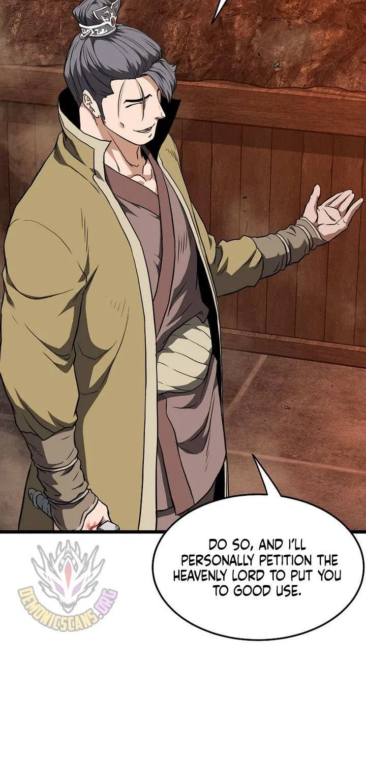 Read Murim Login chapter 237 image 26 on Lezhin