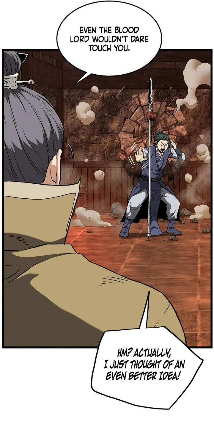 Read Murim Login chapter 237 image 28 on Lezhin