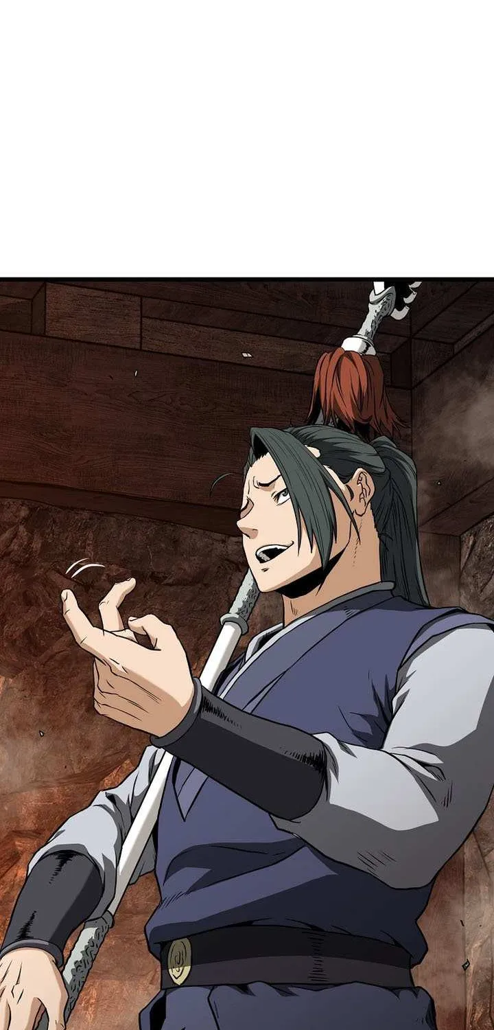 Read Murim Login chapter 237 image 29 on Lezhin