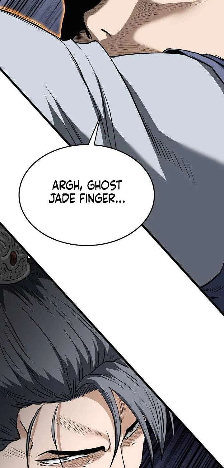 Read Murim Login chapter 237 image 3 on Lezhin
