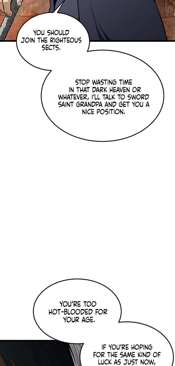 Read Murim Login chapter 237 image 30 on Lezhin