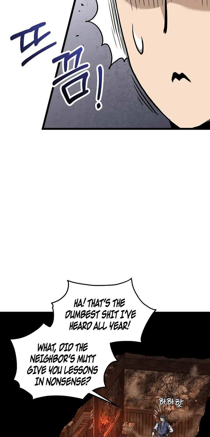 Read Murim Login chapter 237 image 32 on Lezhin