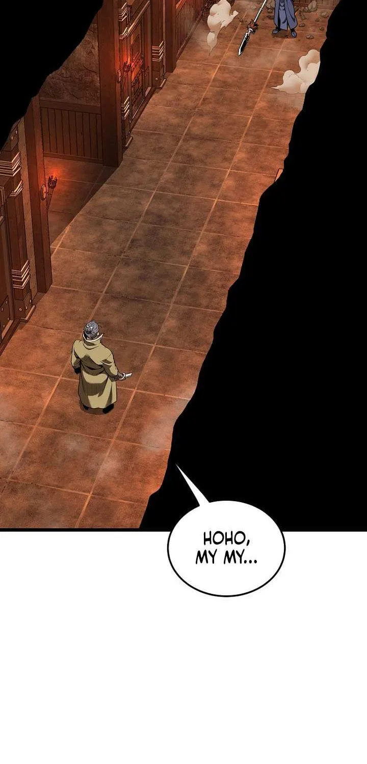 Read Murim Login chapter 237 image 33 on Lezhin