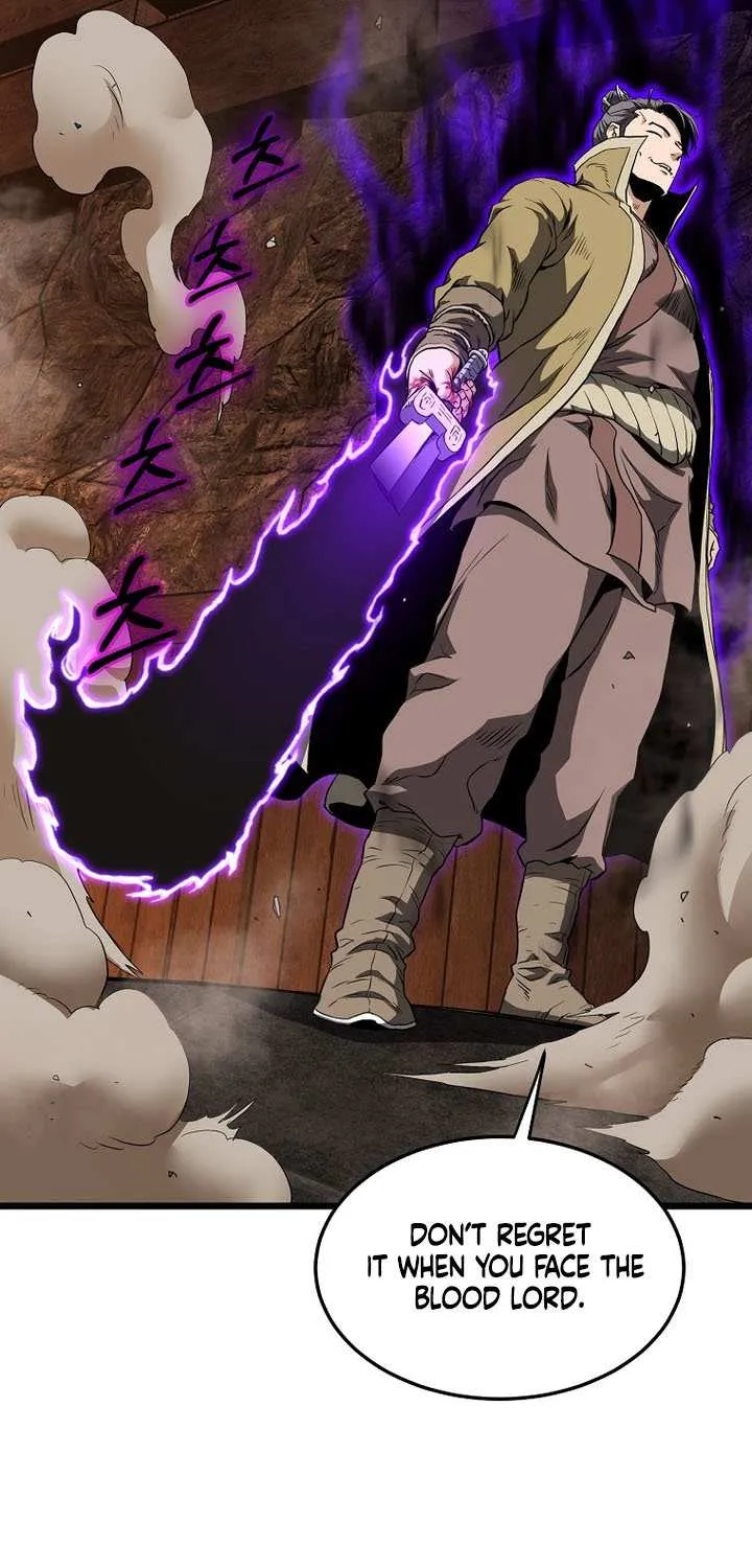 Read Murim Login chapter 237 image 35 on Lezhin