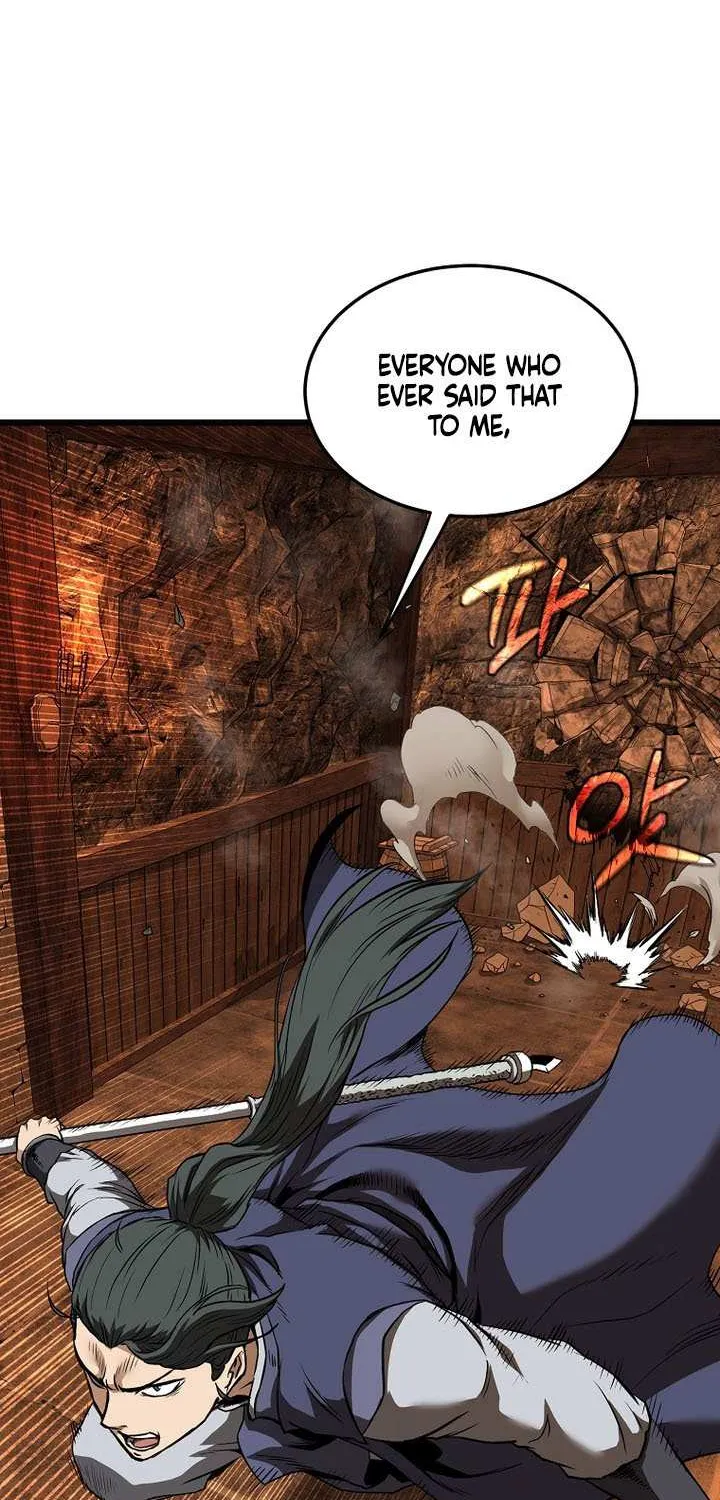Read Murim Login chapter 237 image 36 on Lezhin