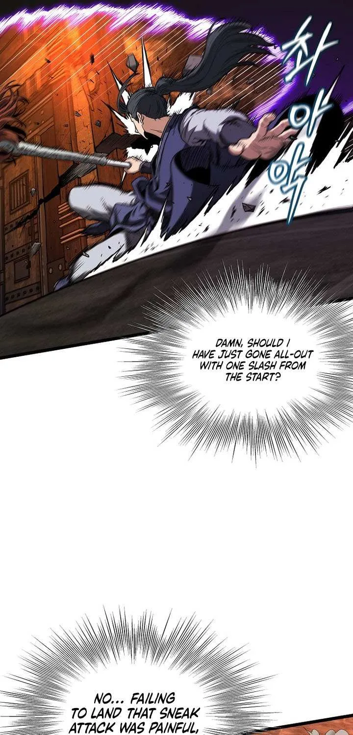 Read Murim Login chapter 237 image 42 on Lezhin