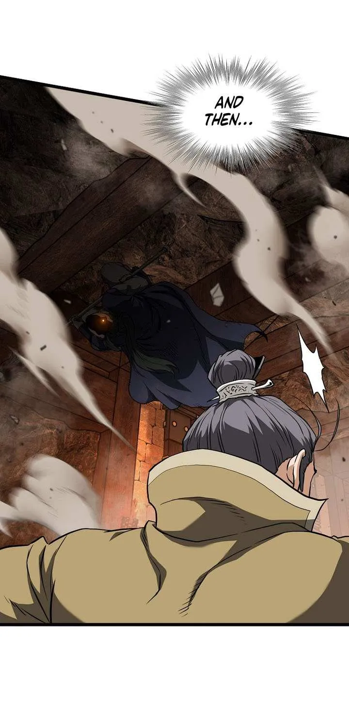 Read Murim Login chapter 237 image 49 on Lezhin