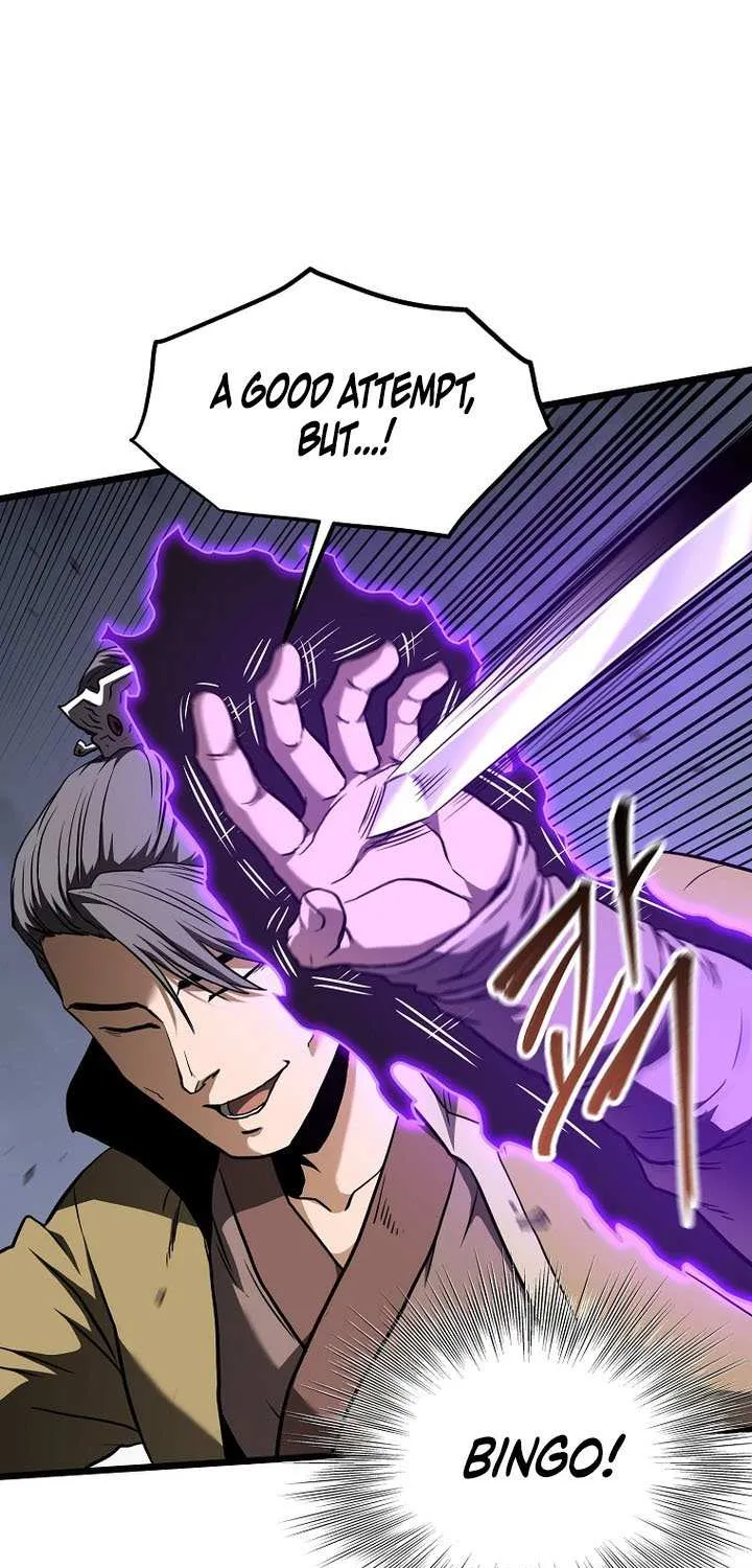 Read Murim Login chapter 237 image 53 on Lezhin