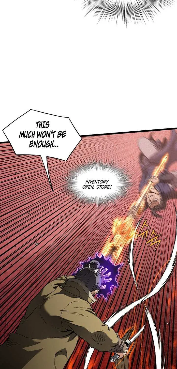Read Murim Login chapter 237 image 54 on Lezhin