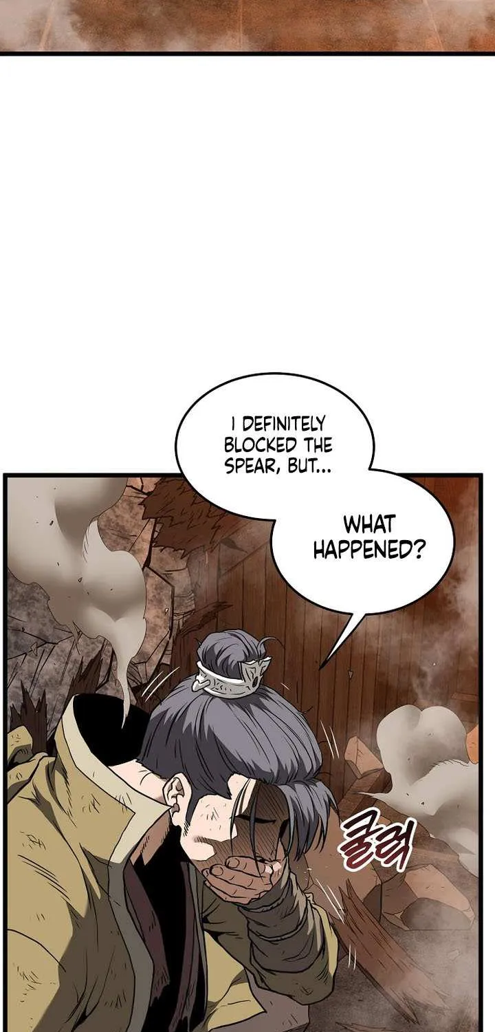 Read Murim Login chapter 237 image 65 on Lezhin