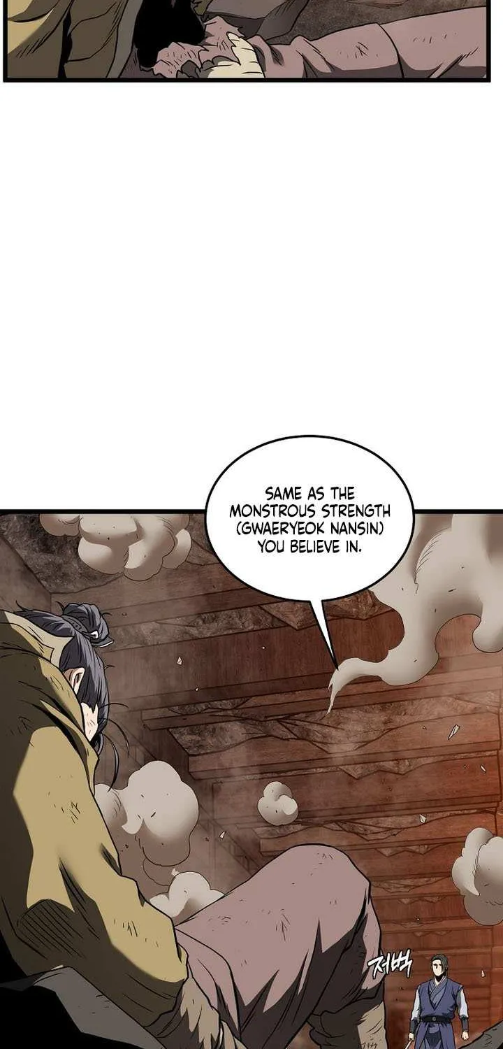 Read Murim Login chapter 237 image 66 on Lezhin