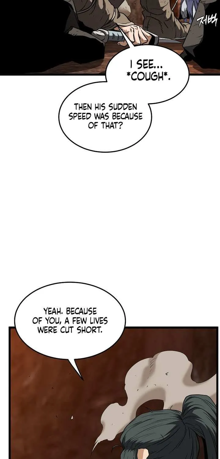 Read Murim Login chapter 237 image 67 on Lezhin