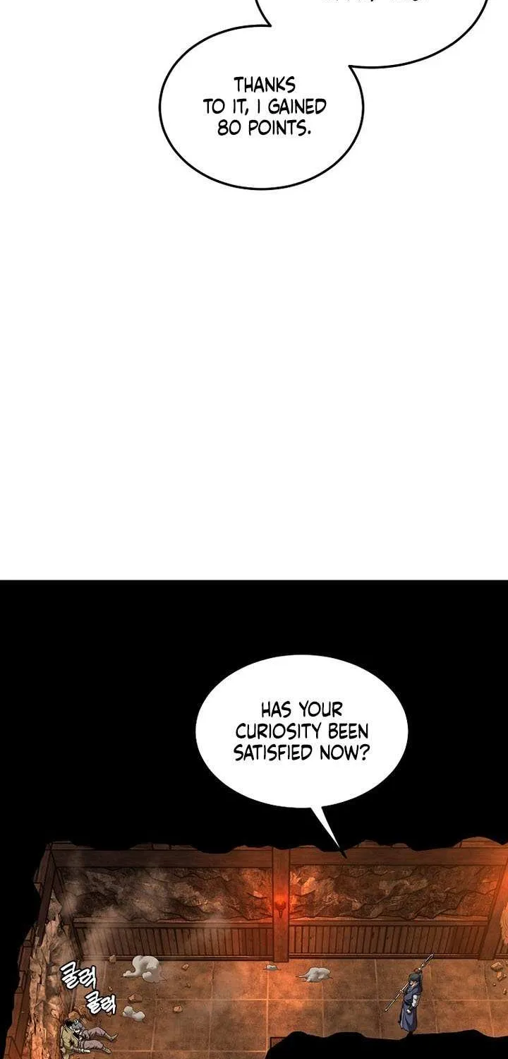 Read Murim Login chapter 237 image 73 on Lezhin