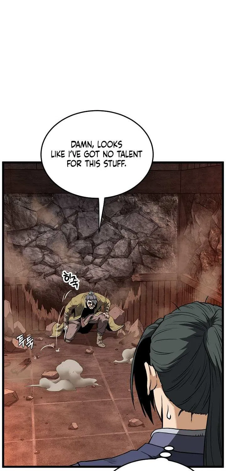 Read Murim Login chapter 237 image 77 on Lezhin