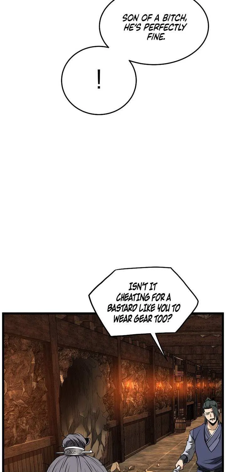 Read Murim Login chapter 237 image 78 on Lezhin