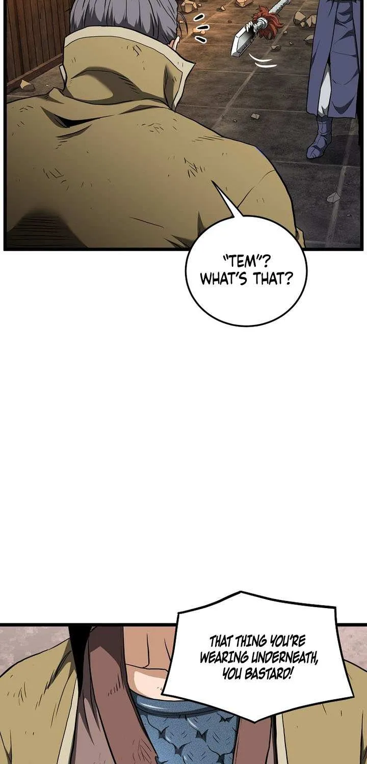 Read Murim Login chapter 237 image 79 on Lezhin