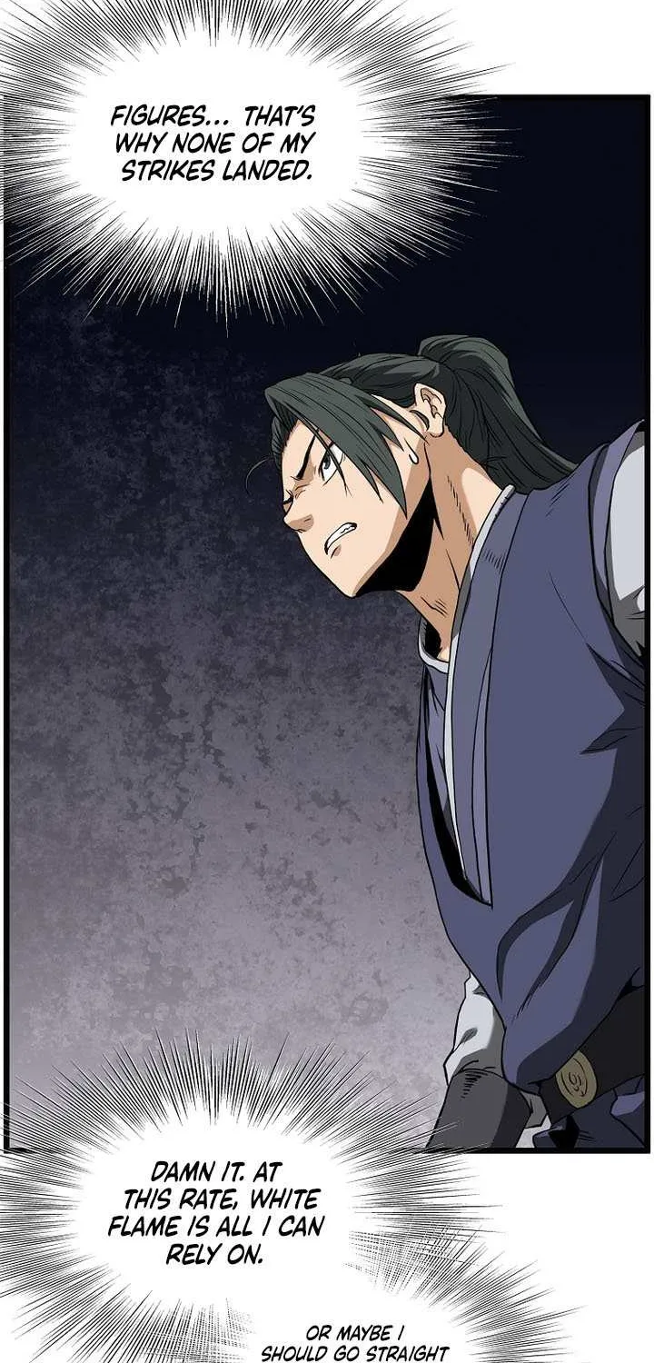Read Murim Login chapter 237 image 81 on Lezhin