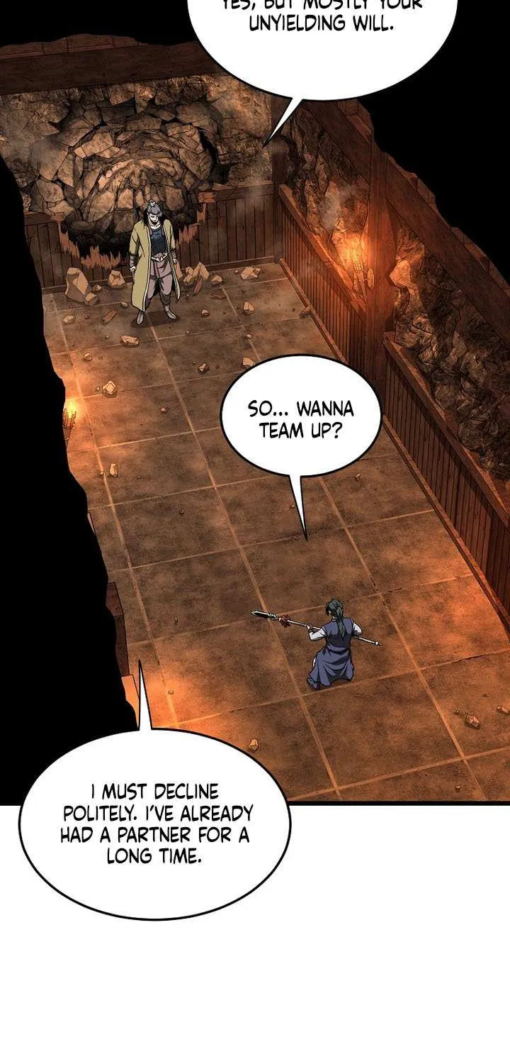 Read Murim Login chapter 237 image 84 on Lezhin