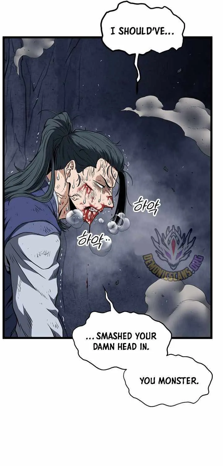 Read Murim Login chapter 238 image 101 on Lezhin
