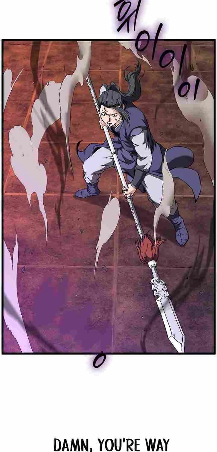 Read Murim Login chapter 238 image 11 on Lezhin