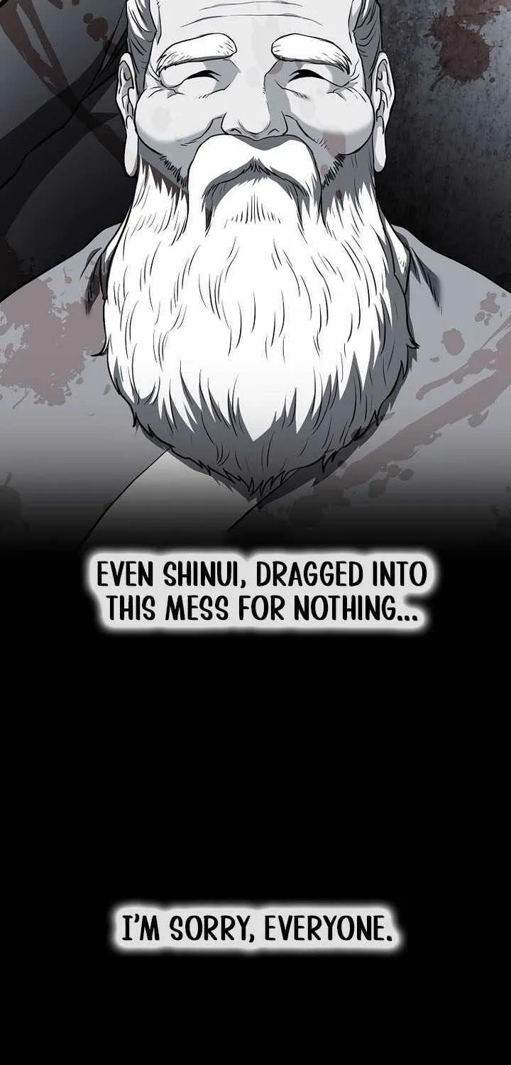 Read Murim Login chapter 238 image 115 on Lezhin