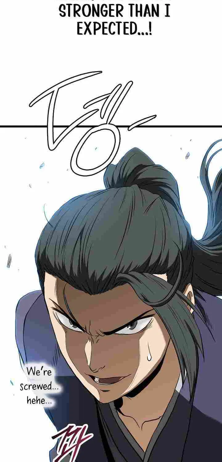 Read Murim Login chapter 238 image 12 on Lezhin