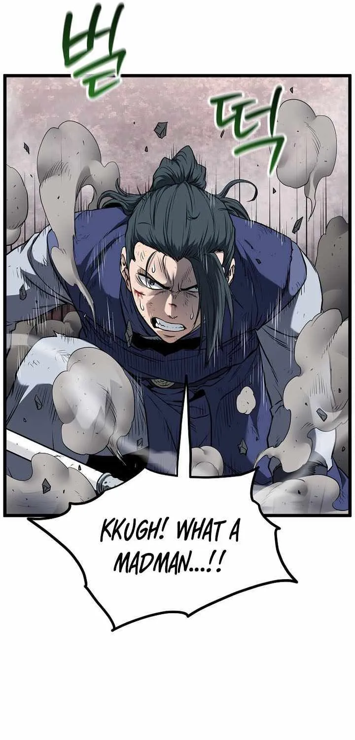Read Murim Login chapter 238 image 26 on Lezhin