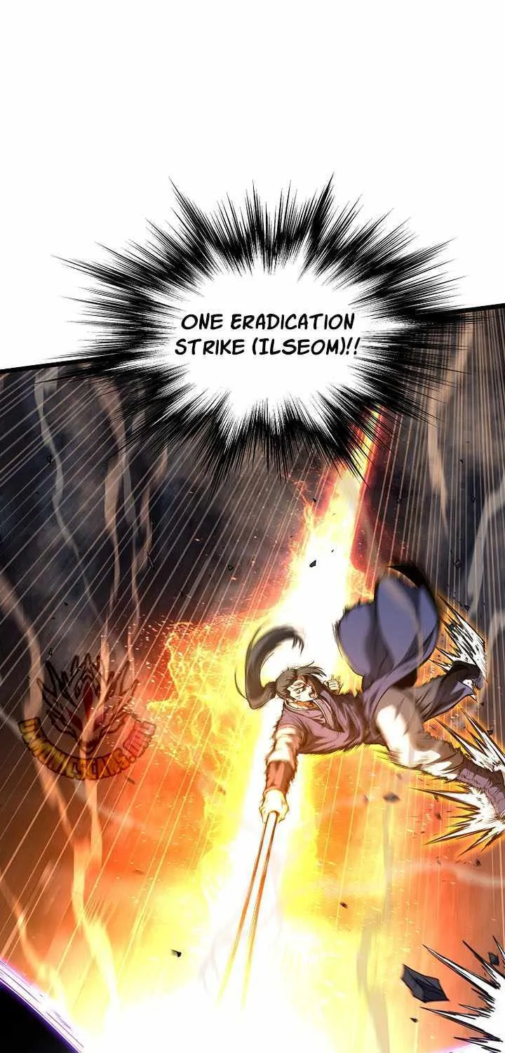 Read Murim Login chapter 238 image 33 on Lezhin