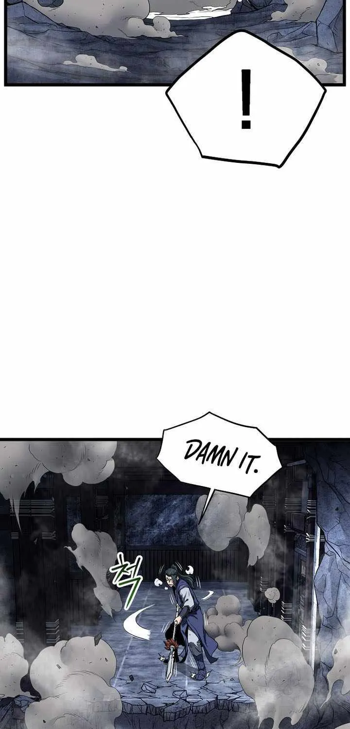 Read Murim Login chapter 238 image 44 on Lezhin