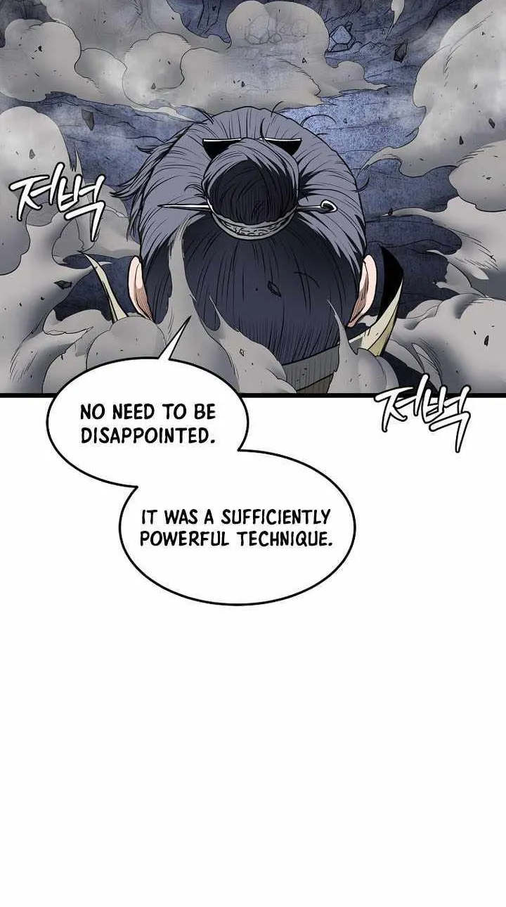 Read Murim Login chapter 238 image 45 on Lezhin