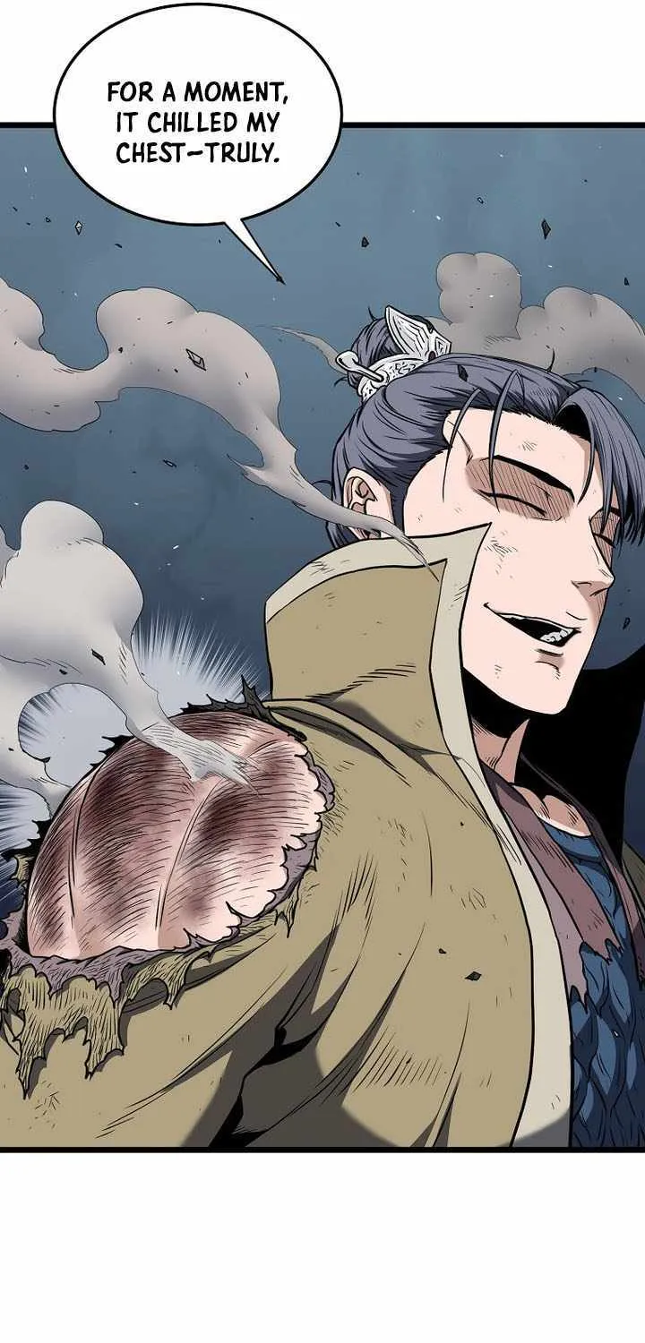 Read Murim Login chapter 238 image 46 on Lezhin