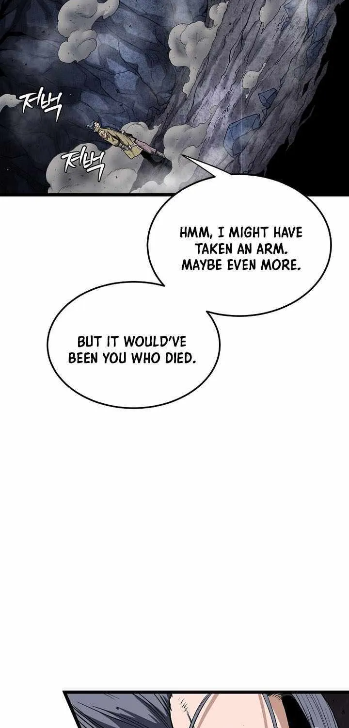 Read Murim Login chapter 238 image 48 on Lezhin