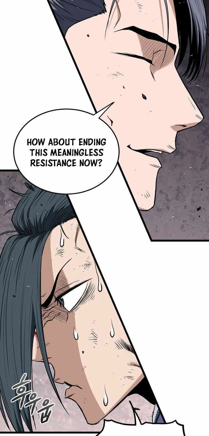 Read Murim Login chapter 238 image 49 on Lezhin