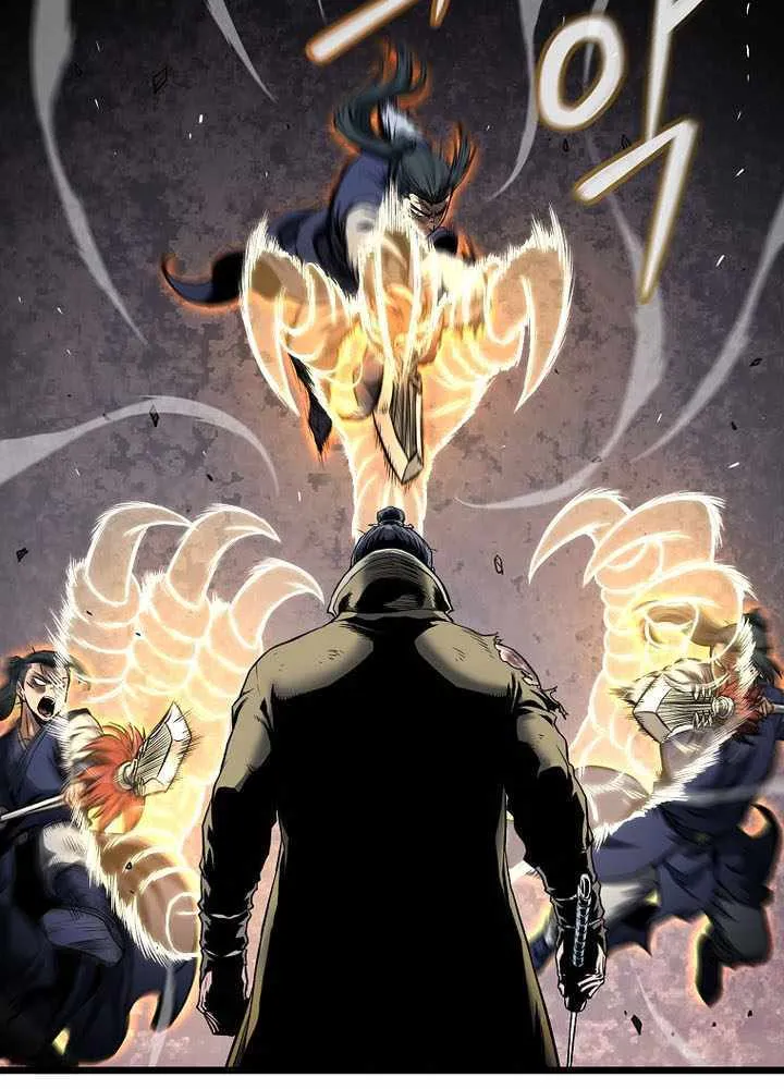 Read Murim Login chapter 238 image 52 on Lezhin