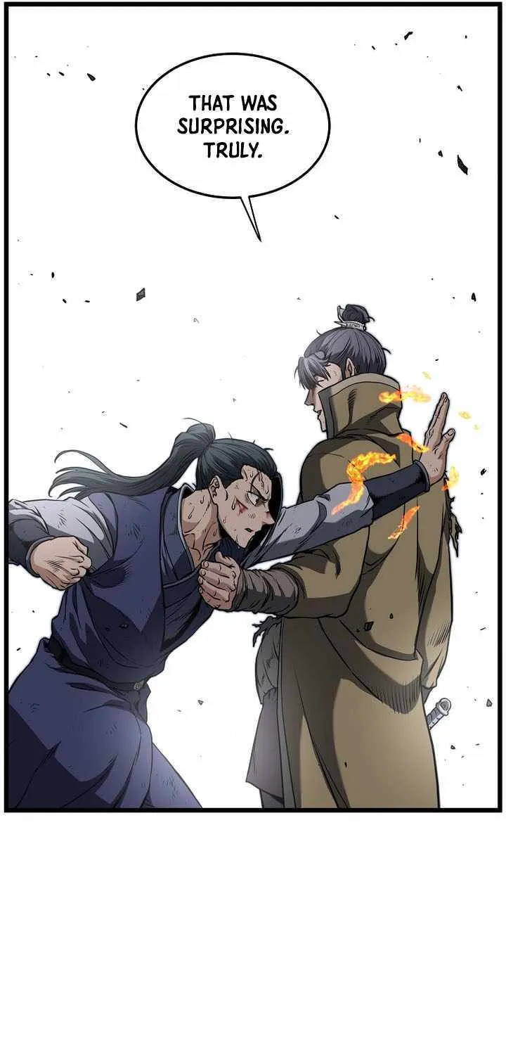 Read Murim Login chapter 238 image 60 on Lezhin