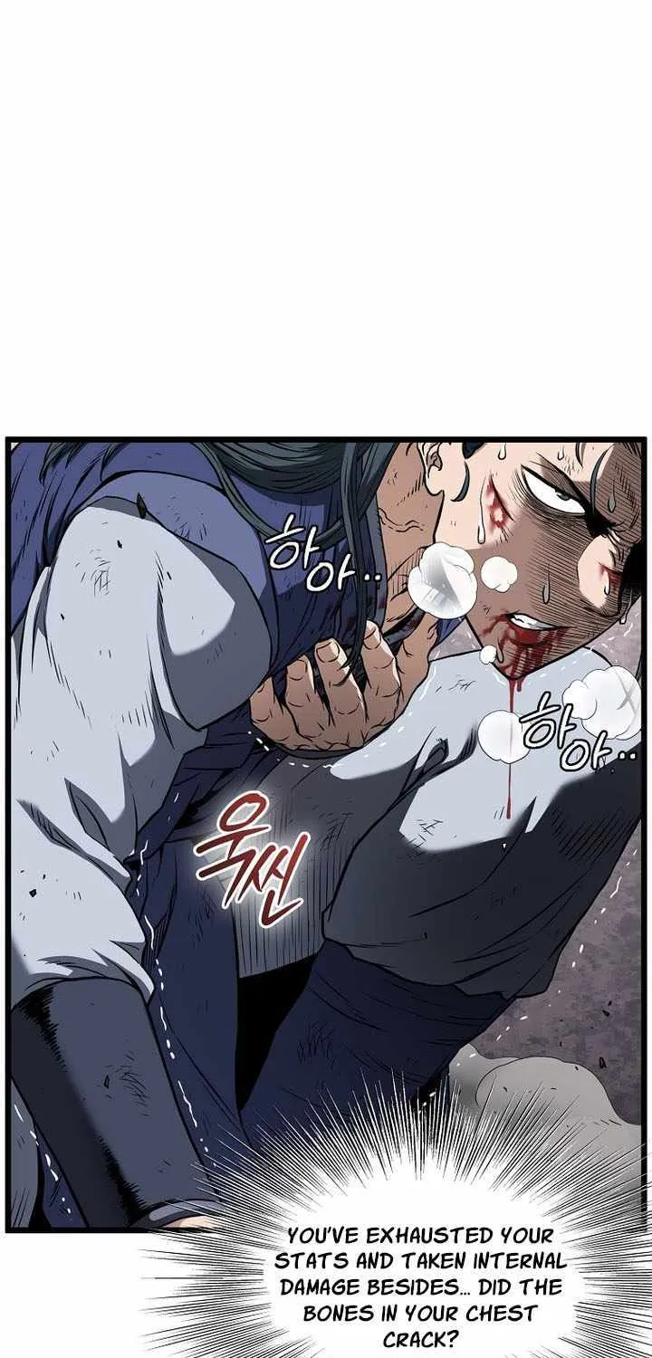 Read Murim Login chapter 238 image 69 on Lezhin