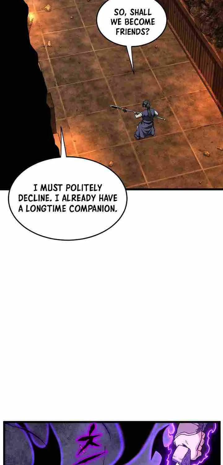 Read Murim Login chapter 238 image 7 on Lezhin