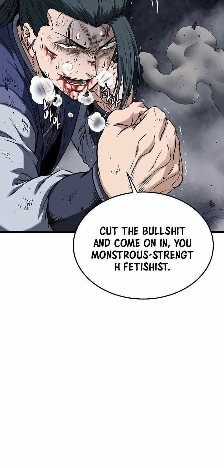 Read Murim Login chapter 238 image 72 on Lezhin