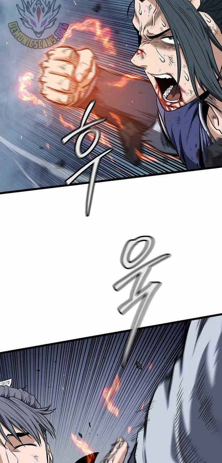Read Murim Login chapter 238 image 77 on Lezhin