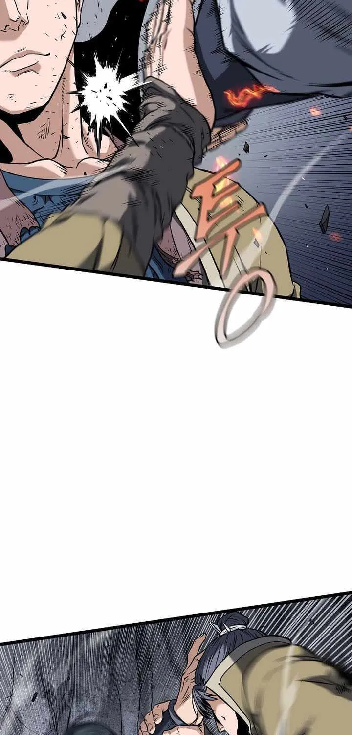 Read Murim Login chapter 238 image 78 on Lezhin