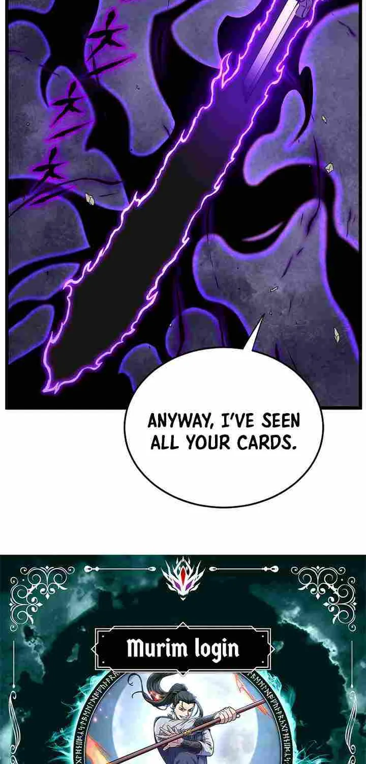 Read Murim Login chapter 238 image 8 on Lezhin