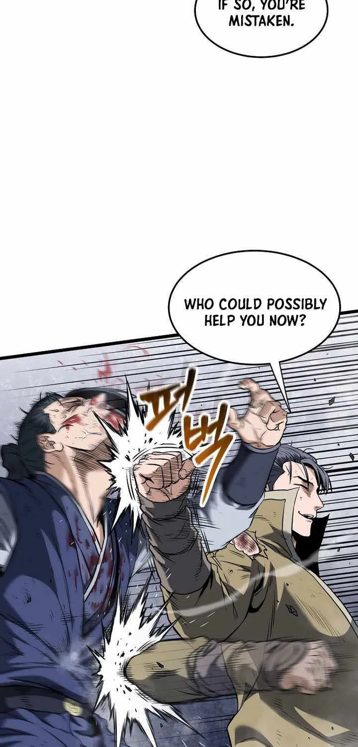Read Murim Login chapter 238 image 84 on Lezhin