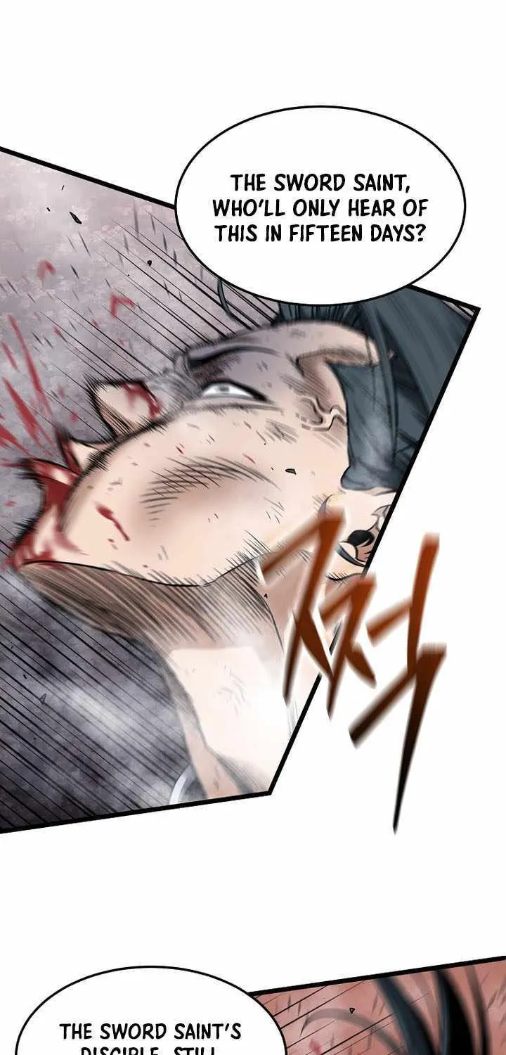 Read Murim Login chapter 238 image 87 on Lezhin