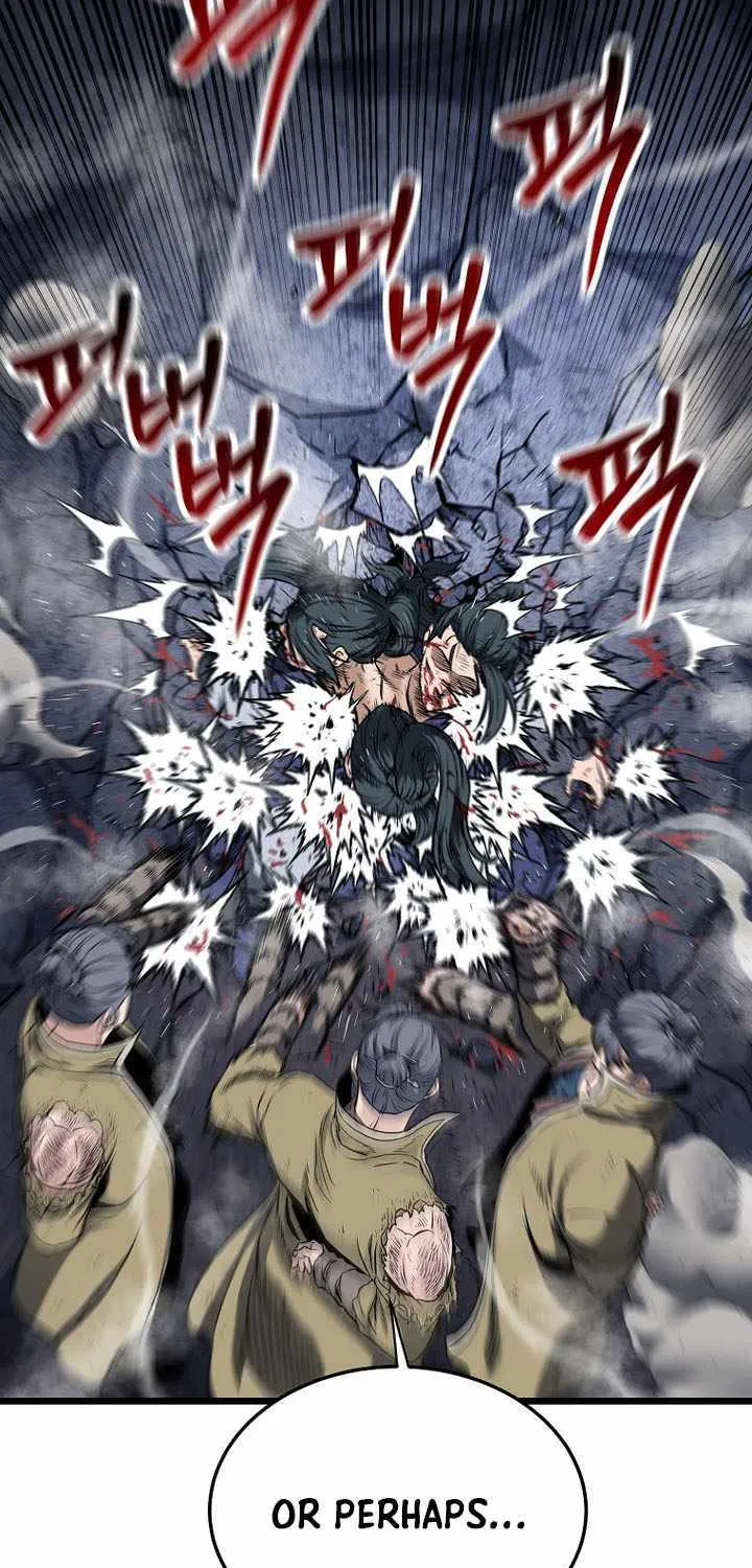 Read Murim Login chapter 238 image 89 on Lezhin