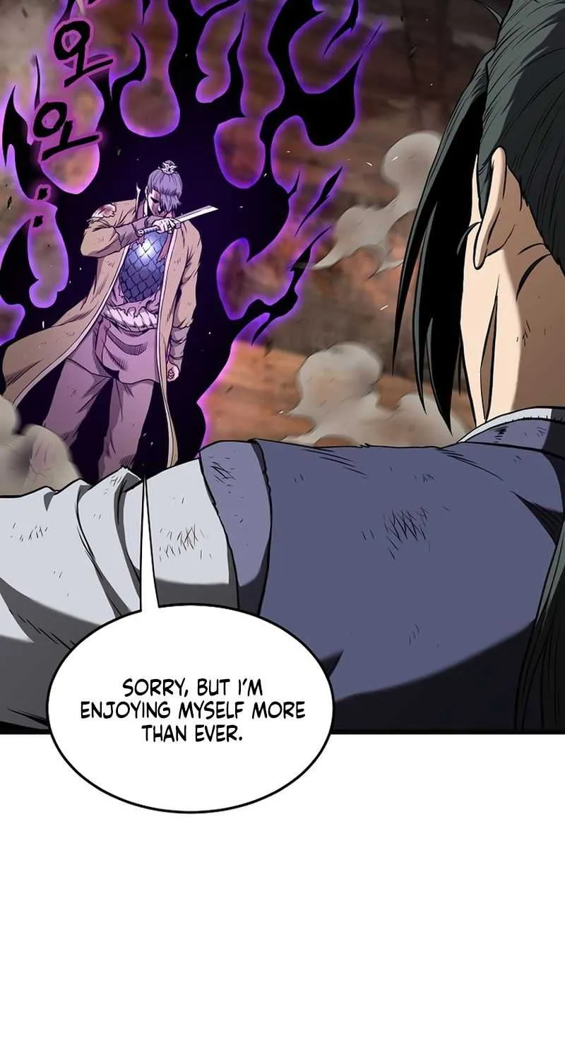 Read Murim Login chapter 239 image 100 on Lezhin