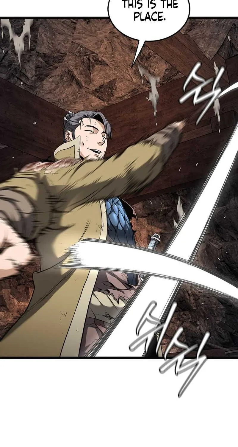 Read Murim Login chapter 239 image 14 on Lezhin