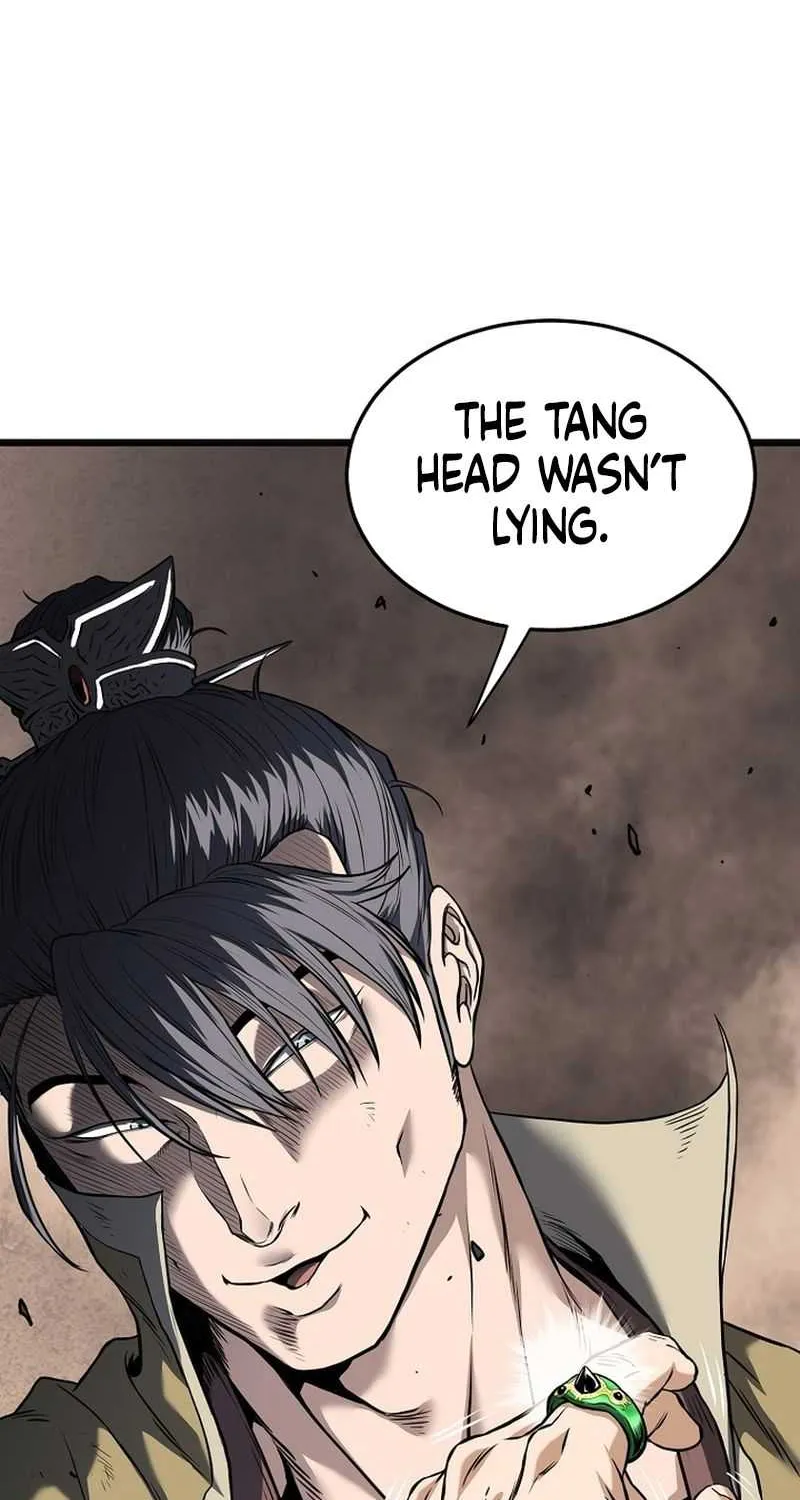 Read Murim Login chapter 239 image 20 on Lezhin
