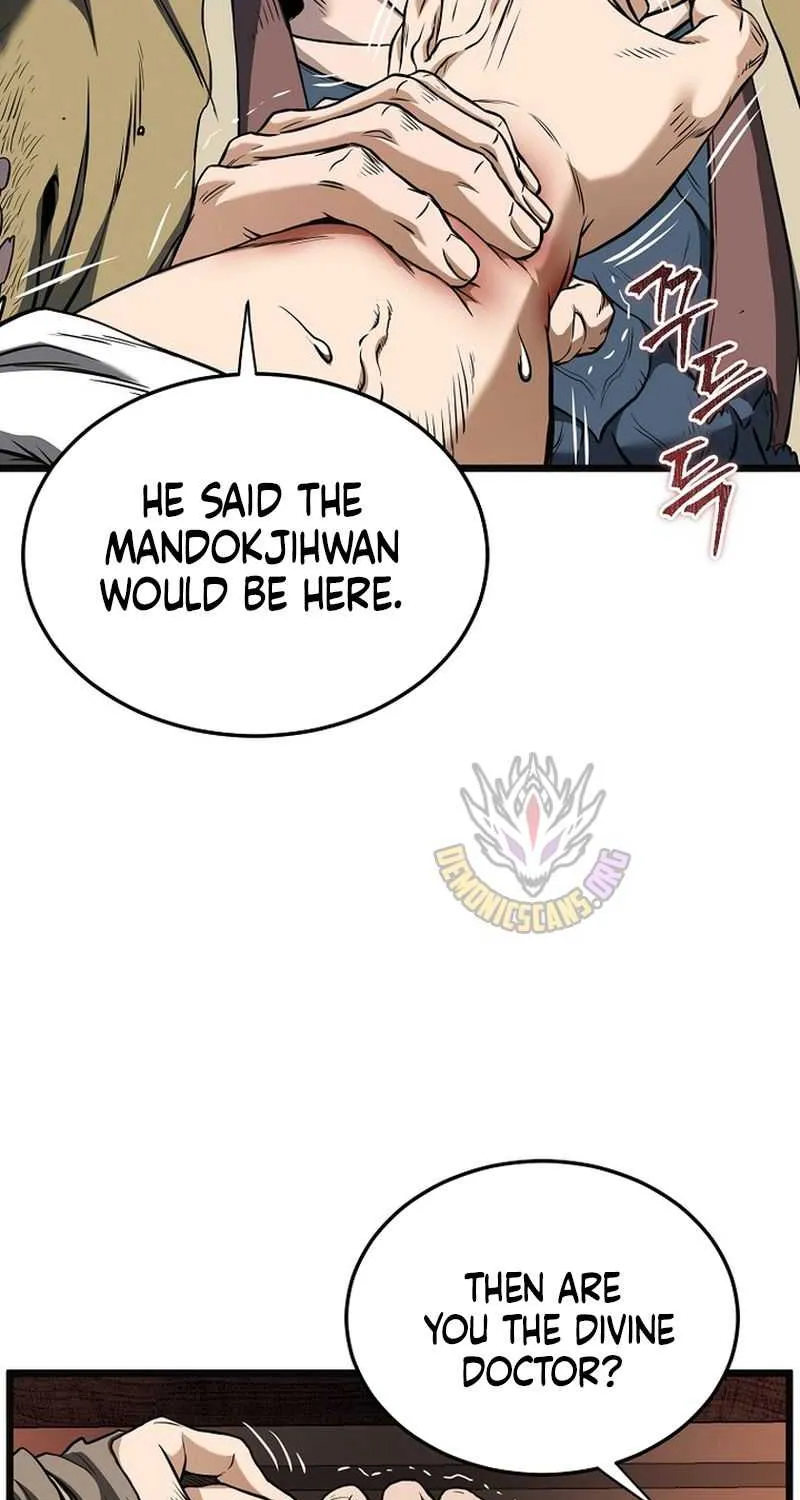 Read Murim Login chapter 239 image 21 on Lezhin