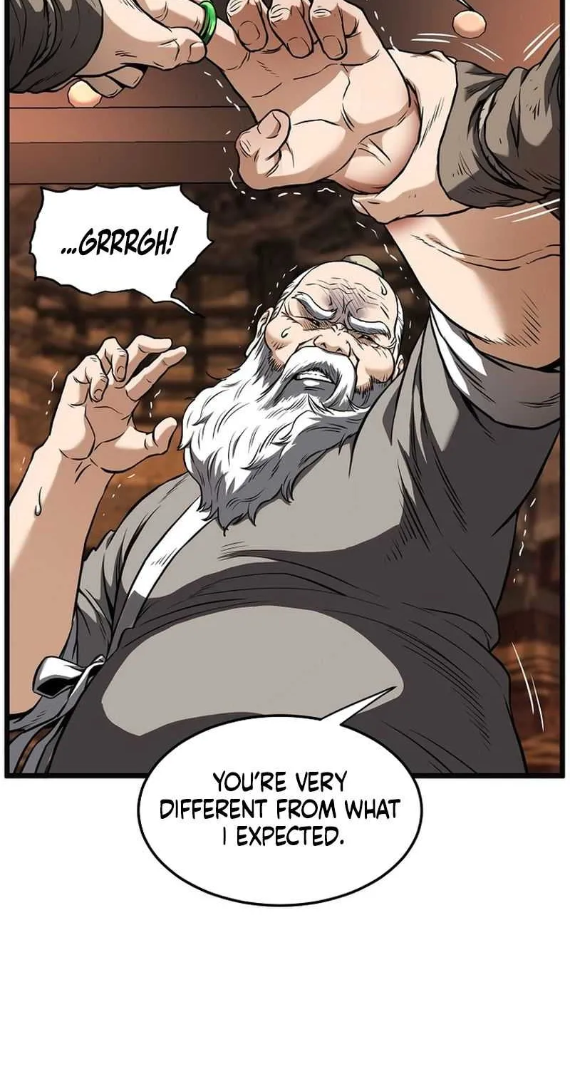 Read Murim Login chapter 239 image 22 on Lezhin